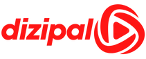 Dizipal logo